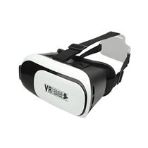Óculos Realidade Virtual 3D Branco Chip Sce 015-0046 38960 38960 