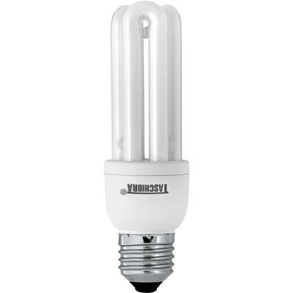 Lâmpada Fluorescente Compacta 220V 15W 6400K Taschibra 39049 39049