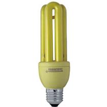 Lâmpada Fluorescente Anti Inseto 220V 21W Taschibra 39036 39036