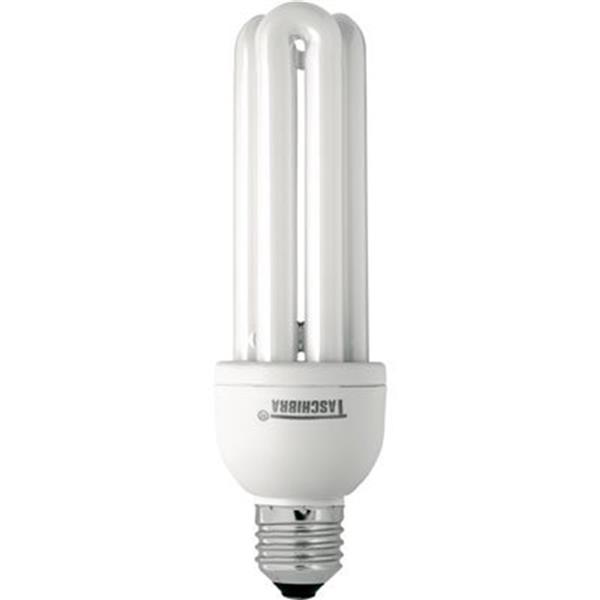 Lâmpada Fluorescente Compacta 220V 25W 6400K Taschibra 39045 39045