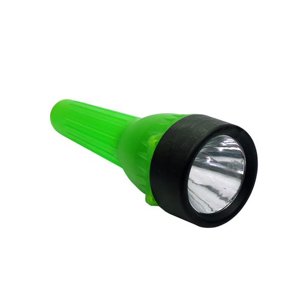 Lanterna Led 2 em 1 Taschibra TLL 06 39028 39028