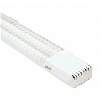 Luminária Lumifácil Prime Led 2x9,9W 6500K Taschibra 39034 39034 