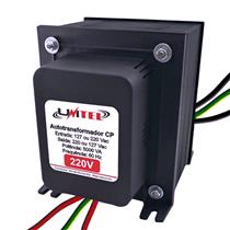 Auto Transformador Bivolt 5000VA Unitel ATCP 5000 00116 39259 39259