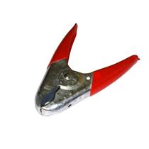 Garra Jacaré 200A Vermelha 35402 39289 39289 