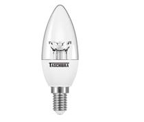 Lâmpada Prime Led TVL 25 Autovolt 3W 3000K Taschibra 38996 38996