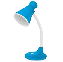 Luminária de Mesa Articulável TLM 03 15W Azul Taschibra 38982 38982 