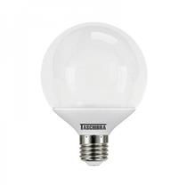 Lâmpada Prime Led Globo 100 Autovolt 9,5W 6500K Taschibra 38991 38991 