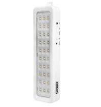 Luminária de Emergência Led Pratic TLE-06 Autovolt Taschibra 38992 38992