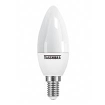 Lâmpada Prime Led TVL 25 Autovolt 3,1W 6500K Taschibra 38995 38995