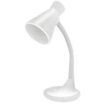 Luminária de Mesa Articulável TLM 03 15W Branca Taschibra 38999 38999