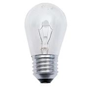 Lâmpada Incandescente Fogão/Geladeira 220V 40W Taschibra 39006 39006