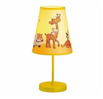 Luminária de Mesa Zoo Kids Taschibra 39016 39016 