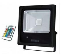 Refletor TR LED 20 20W RGB Multi Colors Taschibra 38988 38988