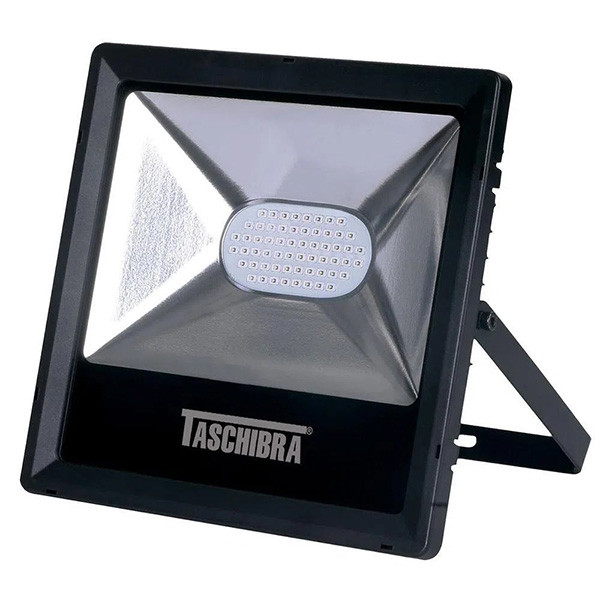 Refletor TR LED 30 30W Luz Verde Taschibra 39015 39015