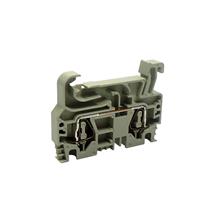 Conector de Passagem Conexão por Mola Wieland WKFN 4/35 56.704.0055.0 39134 39134