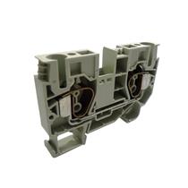 Conector de Passagem Conexão por Mola Wieland WKFN 10/35 56.710.0055.0 39136 39136