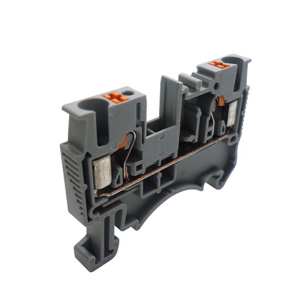 Conector de Passagem Conexão Push-in DS2.5-01P-11-00A(H) 39146 39146