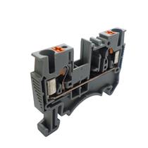 Conector de Passagem Conexão Push-in DS2.5-01P-11-00A(H) 39146 39146