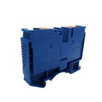 Conector Neutro de Passagem Conexão por Mola DS10 39119 39119