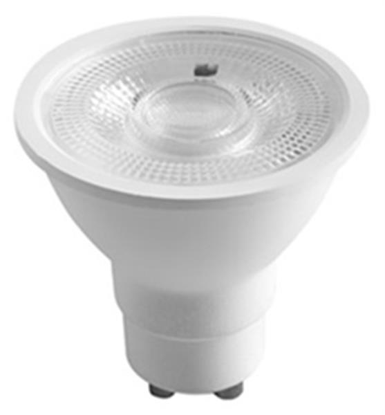 Lâmpada LED GU10 6W Bivolt 6500K MR16 Intral 06741 39143 39143