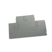 Tampa para Conector de Passagem Duplo D-DSKK2.5 39140 39140 