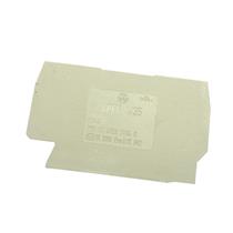 Tampa para Conector de Passagem Wieland APFN 4/35 07.312.9255.0 39122 39122