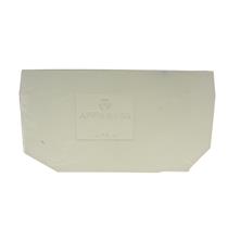 Tampa para Conector de Passagem Wieland APFN 6/35 07.313.0455.0 39124 39124 