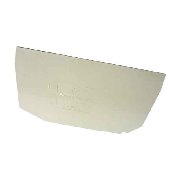 Tampa para Conector de Passagem Wieland APFN 10/35 07.313.0855.0 39126 39126