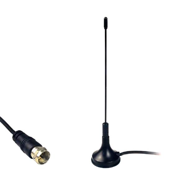 Antena Interna HDTV Digital 1,50 metros Chip Sce 008-9520 39266 39266