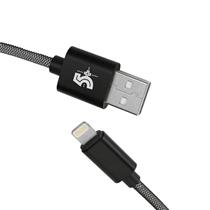 Cabo para Iphone Sync & Charger Black Series Chip Sce 018-0899 39292 39292