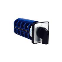 Chave Comutadora Tetrapolar (1-0-2) 32A BHS LW26-32C/08 39300 39300