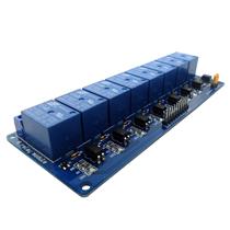 Módulo Relé 5V 8 Canais 39281 39281 