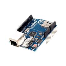 Ethernet Shield W5100 para Arduino 39270 39270