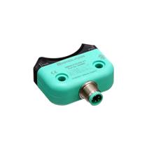 Sensor Indutivo Não Tubular Pepperl+Fuchs NBN4-F25-E8-V1 264860 39658 39658