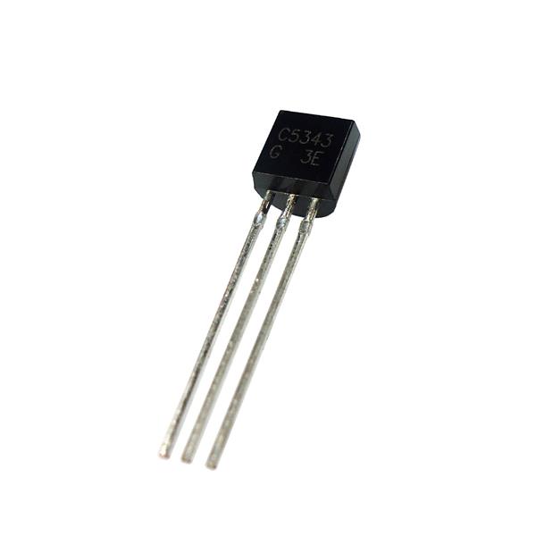 Transistor 2SC 5343 39285 39285