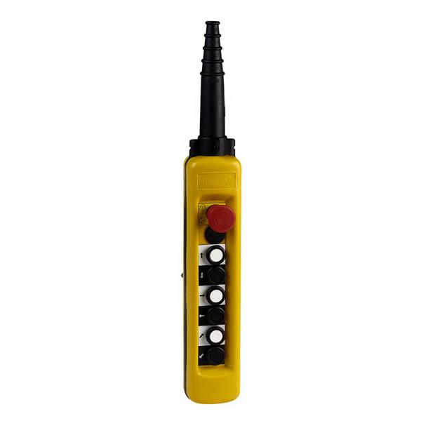 Botoeira para Ponte Rolante Brasiltec XAC-A6713 39443 39443