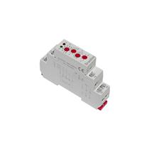 Relé de Falta e Sequência de Fase Brasiltec GRV8-04/M460 39474 39474 