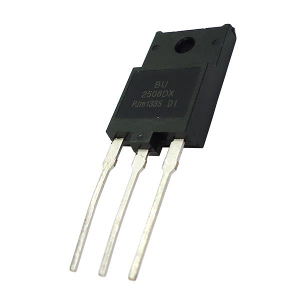 Transistor BU 2508 DX 39639 39639