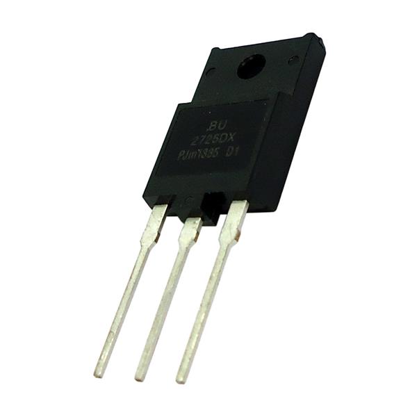 Transistor BU 2725 DX 39642 39642