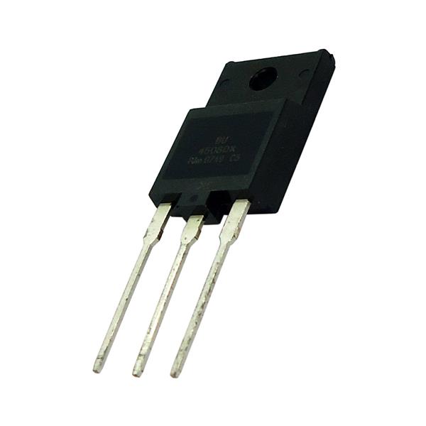 Transistor BU 4508 DX 39643 39643