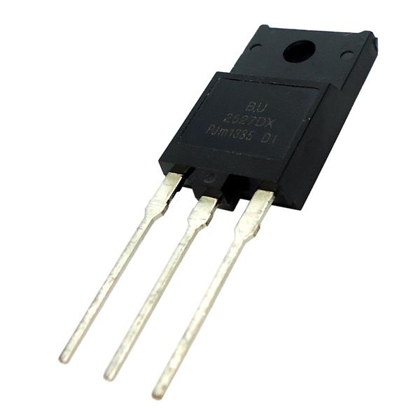 Transistor BU 808 DFX 39644 39644