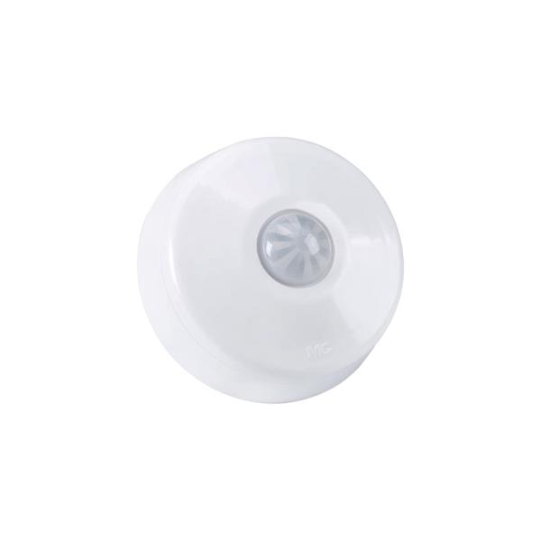 Sensor de Presença Interno de Embutir e Sobrepor Teto com Fotocélula Margirius MPT-40ESF (17283) 38496 38496