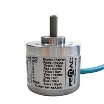 Encoder Incremental Fenac FNC40BM-6630V100-R2 40187 40187