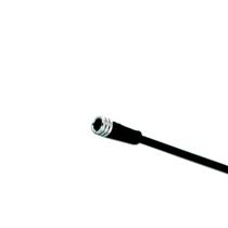 Cabo Conector para Sensor 180° 3 Pinos 2mts IFM E11486 25852 25852 