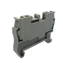 Conector de Passagem Conexão Mola UJ5-2,5 39968 39968 