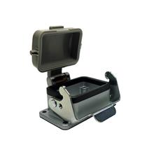 Base Inferior para Tomada de 6 Pinos Murr Electronic 70MH-GADNL-B000010 39996 39996