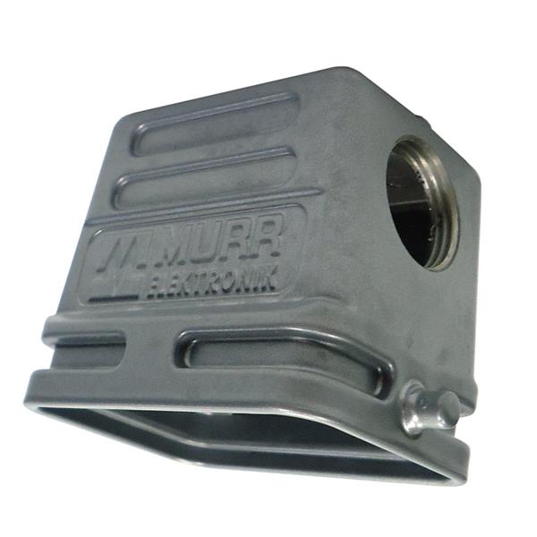 Carcaça Superior para Tomada de 6 Pinos Murr 70MH-GTDNL-A02B000 39995 39995