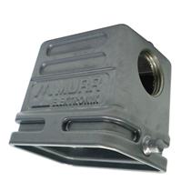 Carcaça Superior para Tomada de 6 Pinos Murr 70MH-GTDNL-A02B000 39995 39995