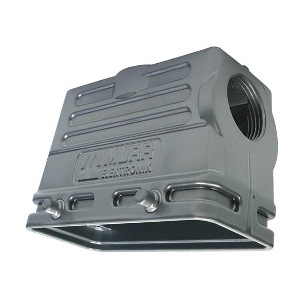 Carcaça Superior para Tomada de 16 Pinos Murr Electronic 70MH-GTFNQ-A02C000 39997 39997