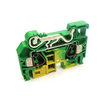 Conector Terra de Passagem Conexão por Mola Wieland WKFN 10/35 56.710.9055.0 39991 39991